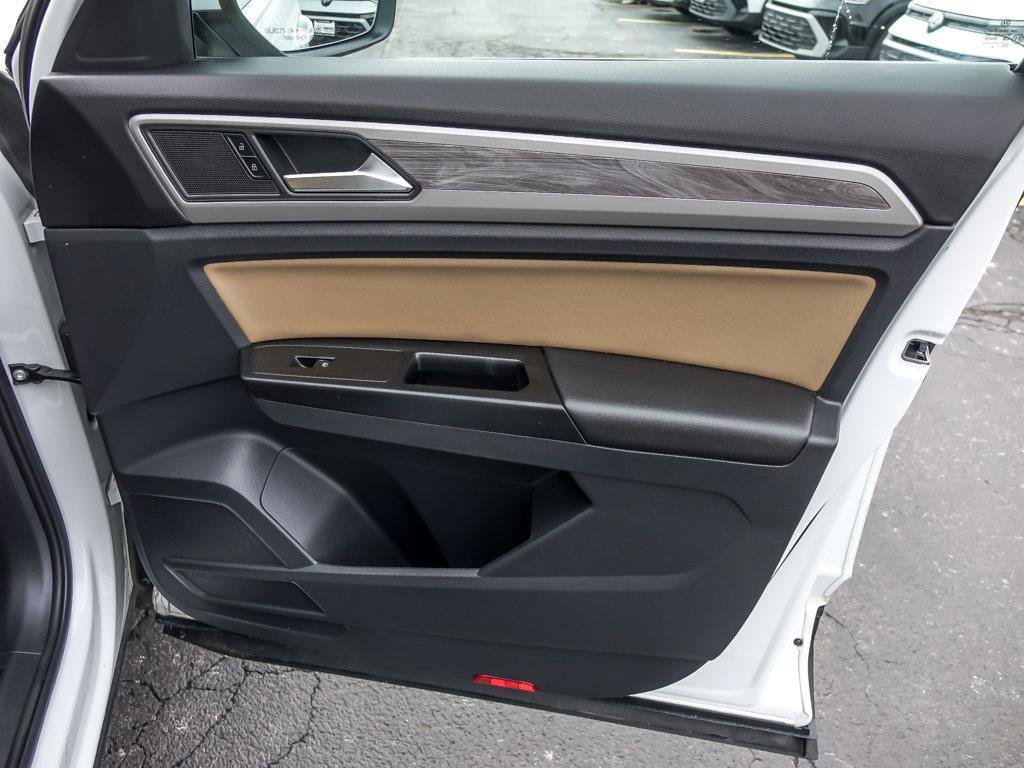 2020 VOLKSWAGEN ATLAS CROSS SPORT - Image 26