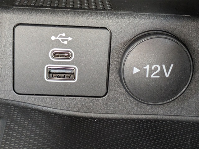 2026 Ford Escape Active photo 19