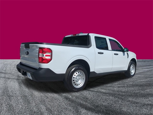 2025 Ford Maverick XL photo 3