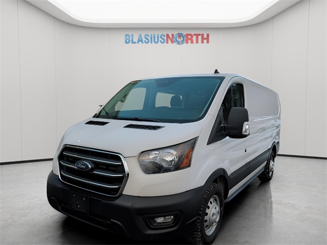 2020 Ford Transit Van Base's photo