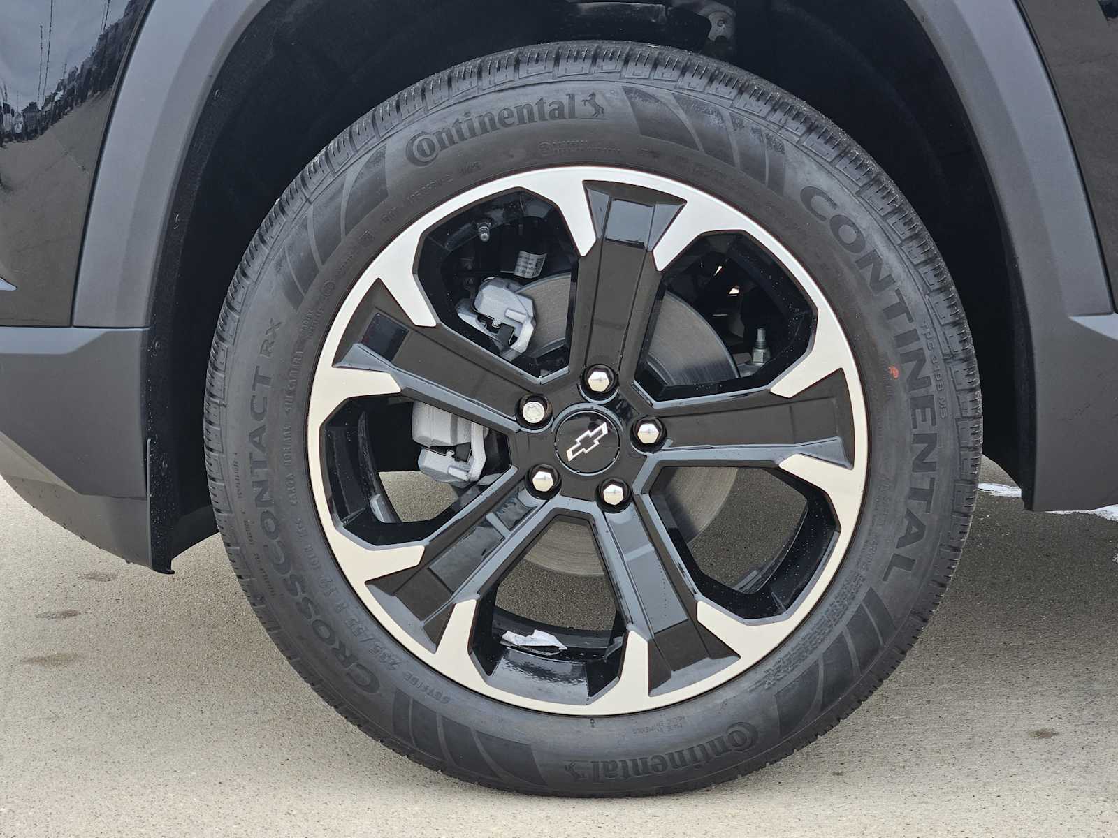 2026 Chevrolet Equinox LT photo 10