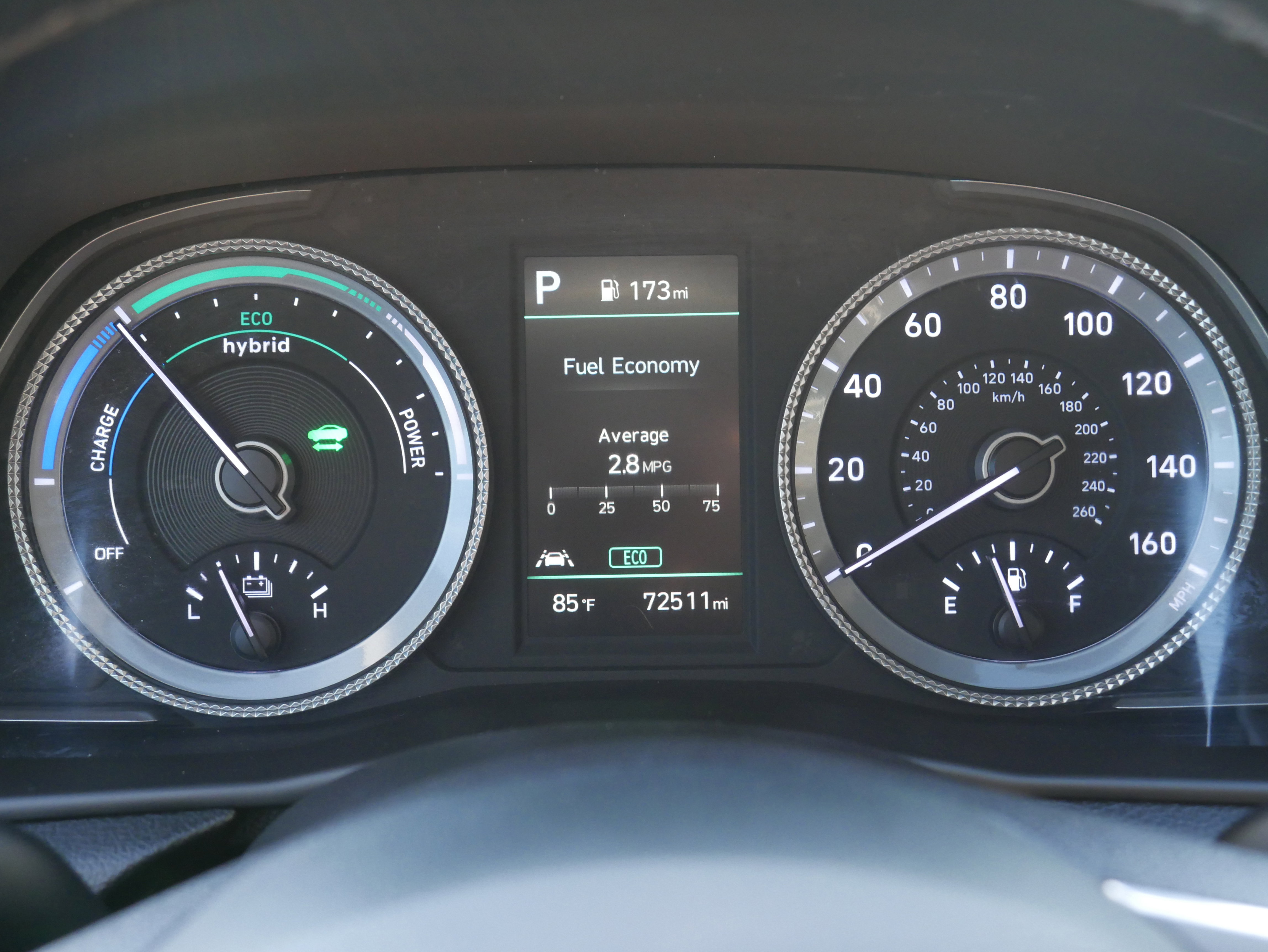 2022 Hyundai Sonata Hybrid SEL photo 10