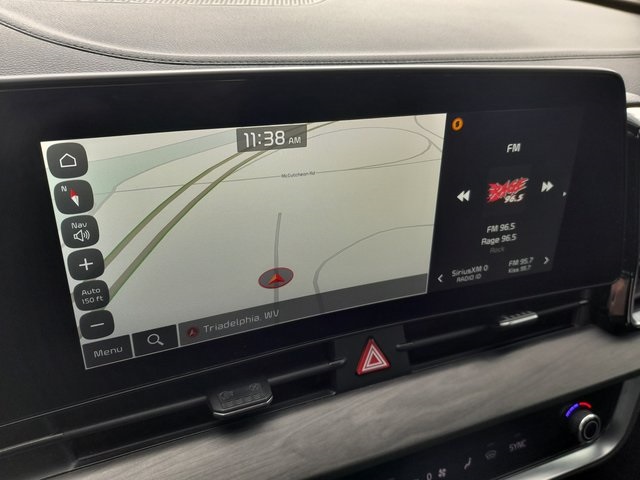 2023 Kia Sportage X-Pro photo 21