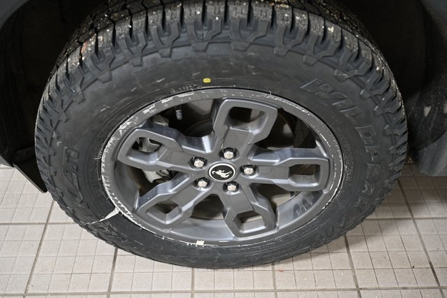 2024 Ford Bronco Sport Big Bend photo 16
