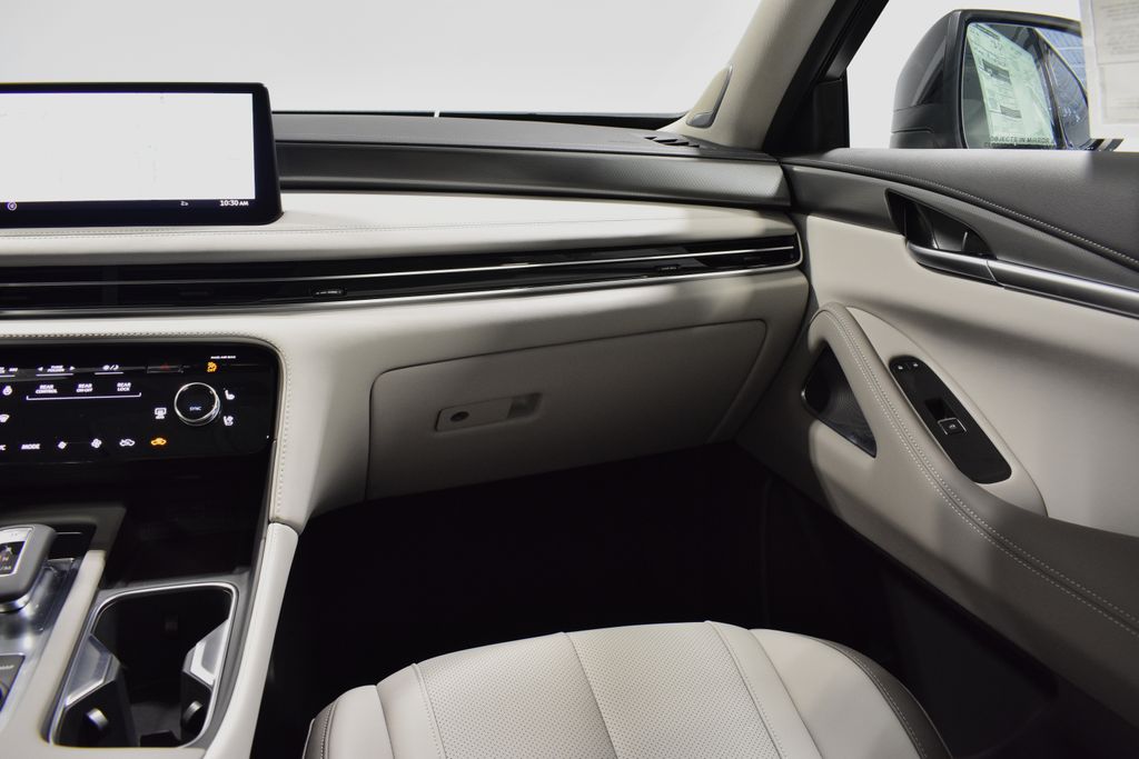 2026 Infiniti QX60 Luxe AWD photo 15