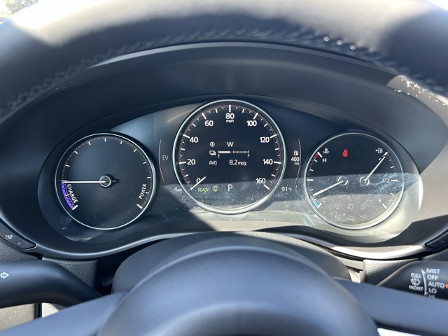 2025 Mazda CX-50 Premium photo 13