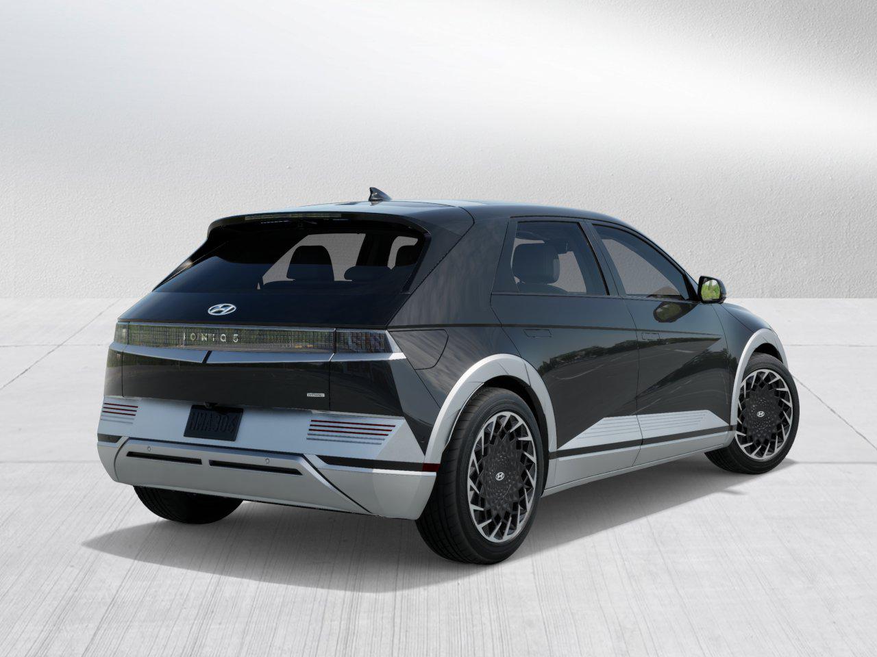 2024 Hyundai Ioniq 5 Limited photo 4