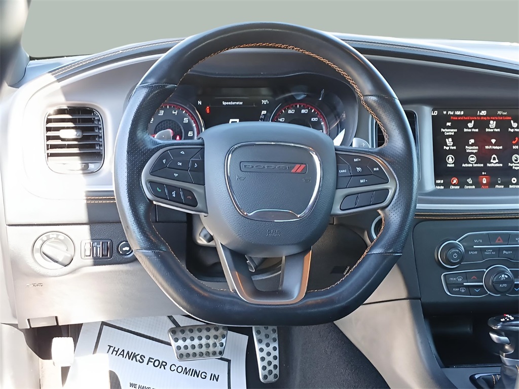 2022 Dodge Charger GT photo 9