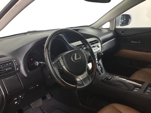 2015 Lexus RX 350 photo 8