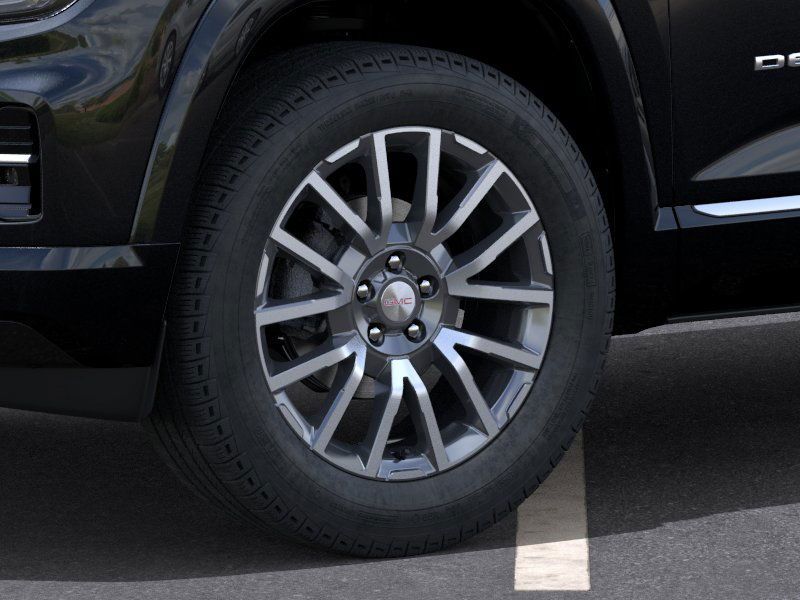2026 Gmc Terrain Denali photo 9