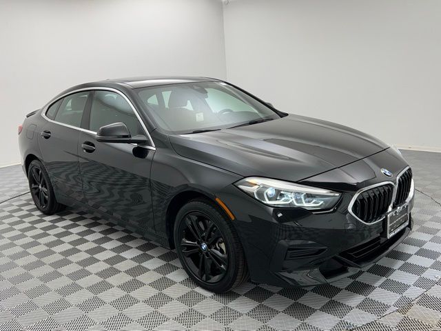 2024 Bmw 228i xDrive Gran Coupe photo 3