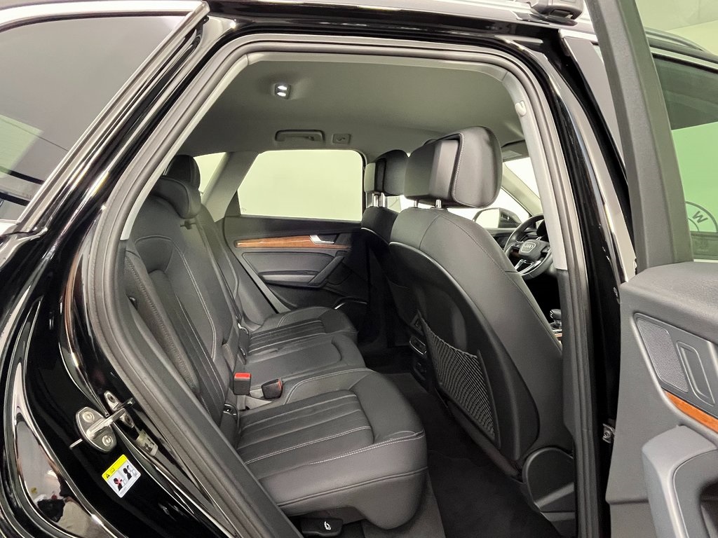 2021 Audi Q5 Premium photo 17