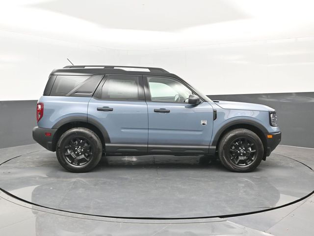 2025 Ford Bronco Sport Big Bend photo 2