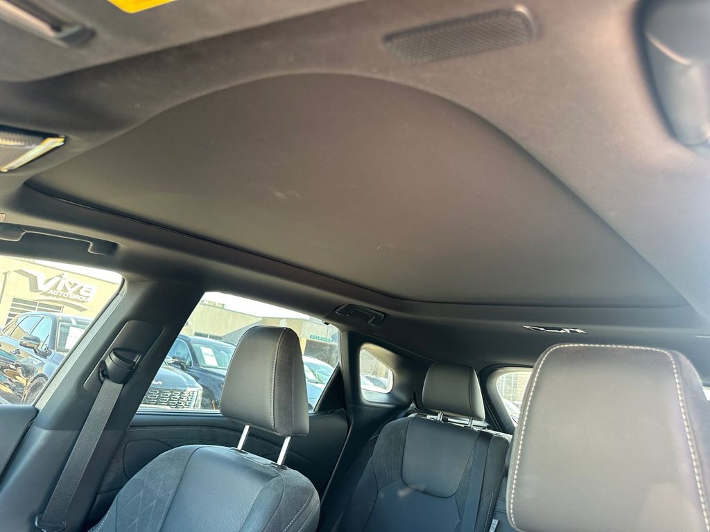 2024 Lexus RX 350 Luxury photo 18