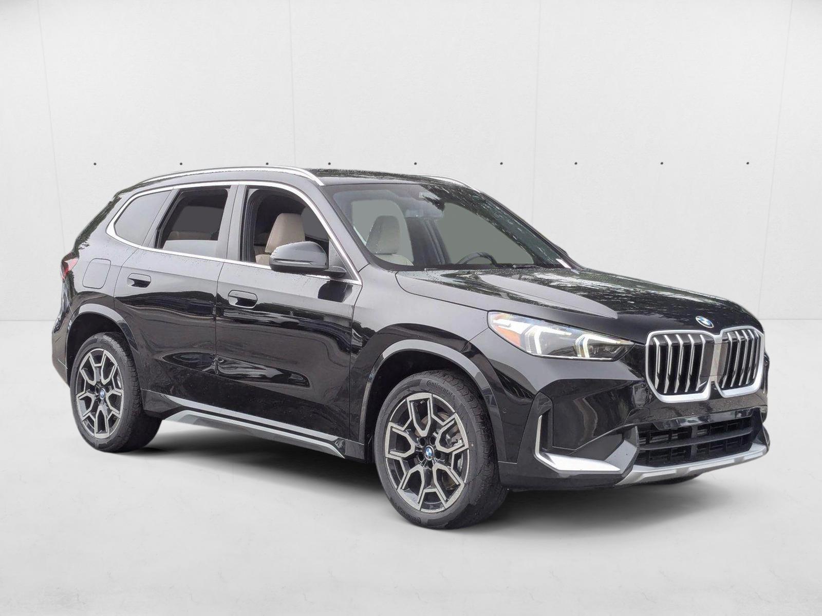 2025 Bmw X1 XDrive28i photo 6