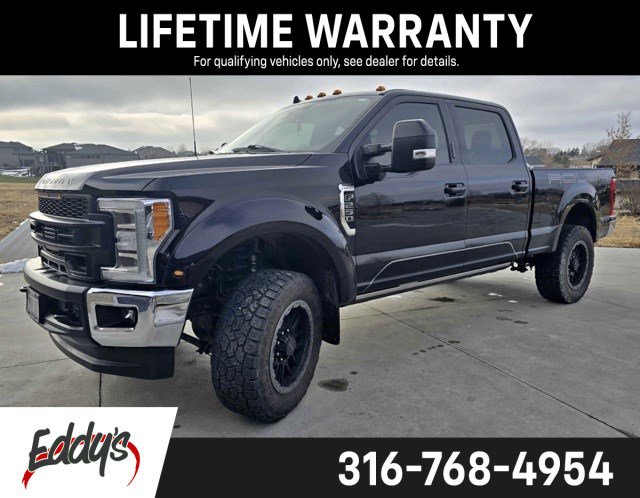2019 Ford F-250 Super Duty Lariat's photo