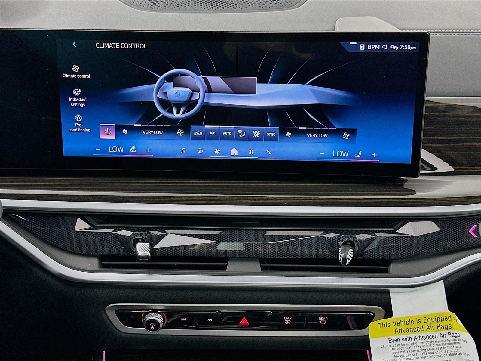 2024 Bmw X5 xDrive40i photo 15