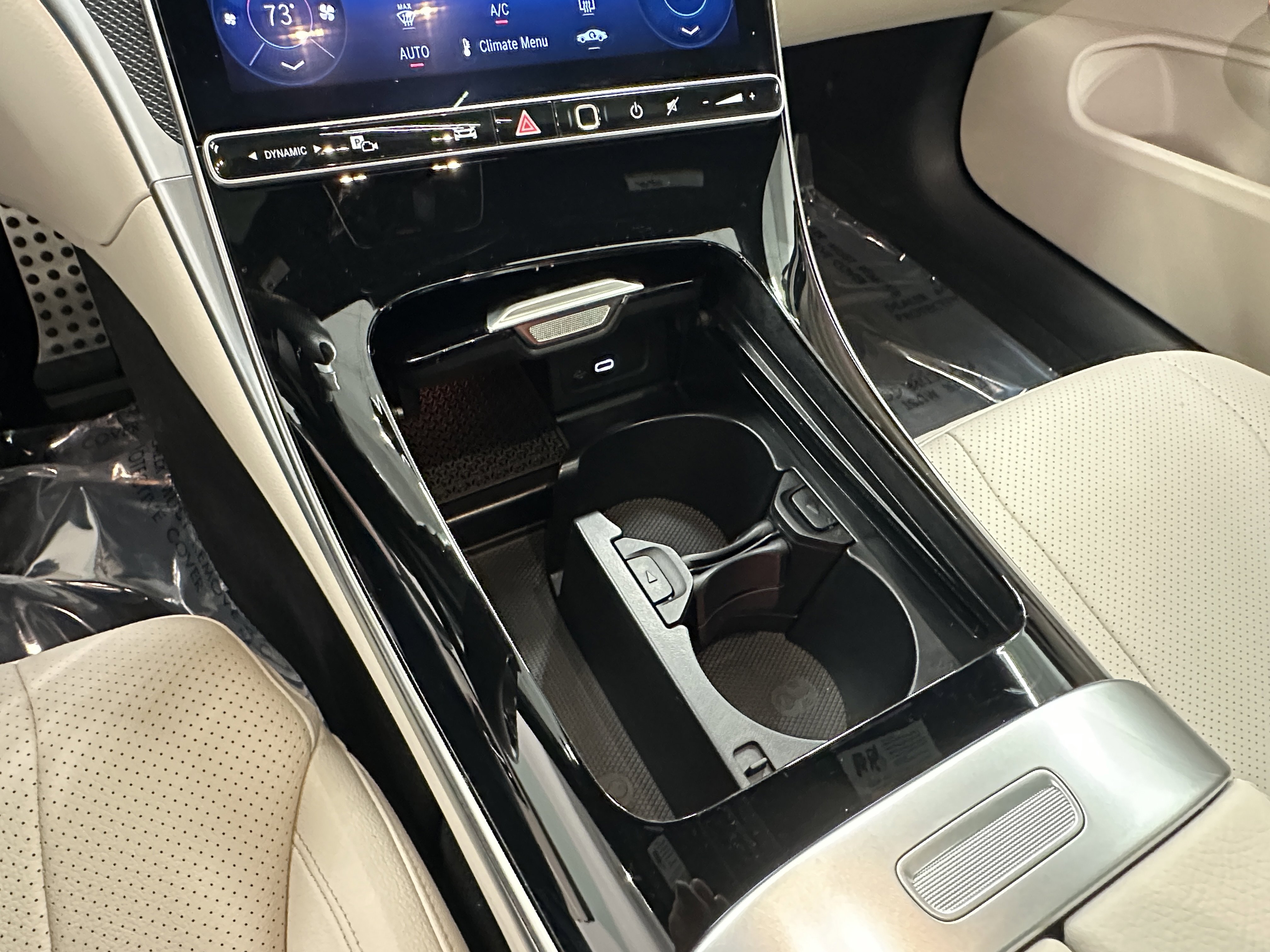 2024 Mercedes Benz CLE 4MATIC 300 photo 16