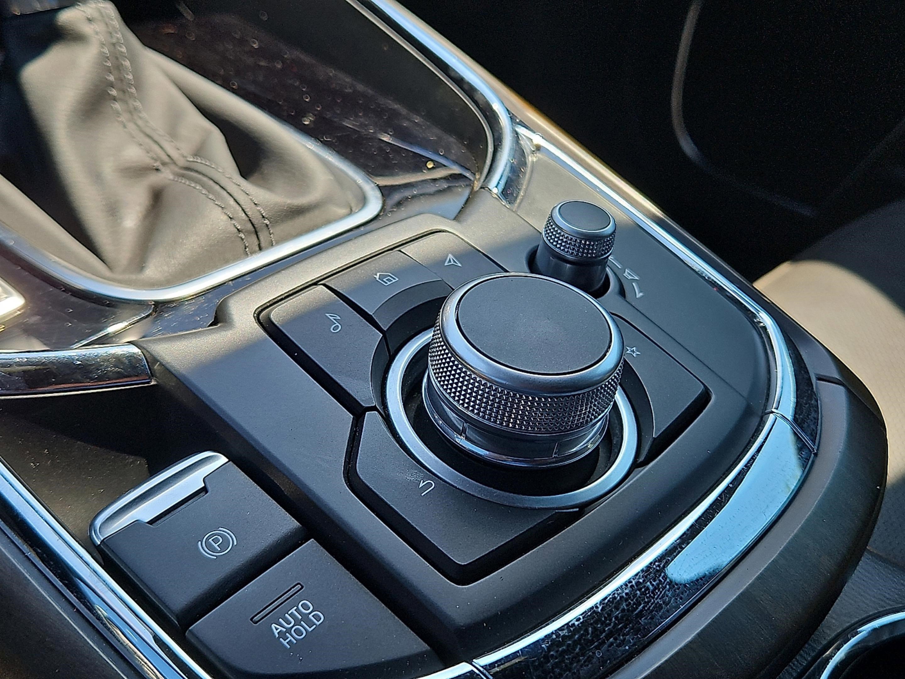 2021 Mazda CX-9 Signature photo 24