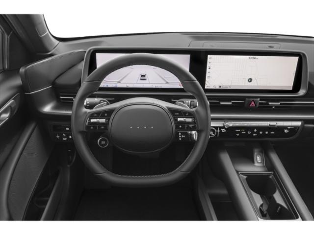 2025 Hyundai Ioniq 6 SE photo 19