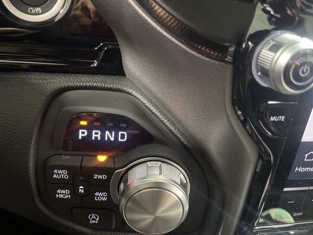 2026 Ram 1500 Rebel photo 21
