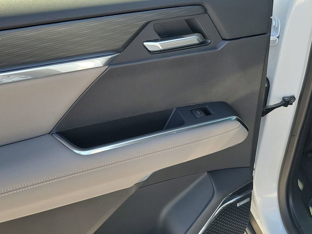 2025 Gmc Acadia Elevation photo 41