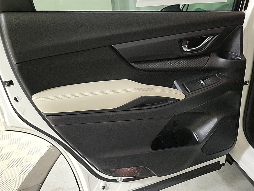 2024 SUBARU ASCENT - Image 21
