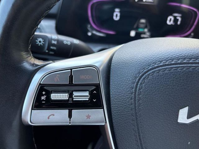 2024 Kia Telluride EX X-Line photo 17