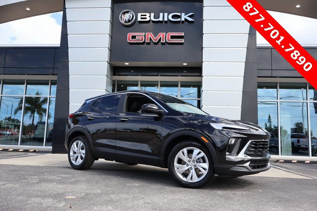 2026 Buick Encore GX Preferred's photo