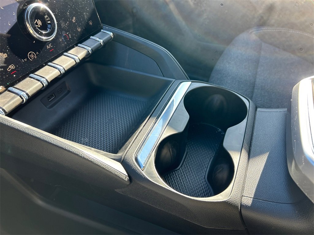 2026 GMC TERRAIN - Image 24