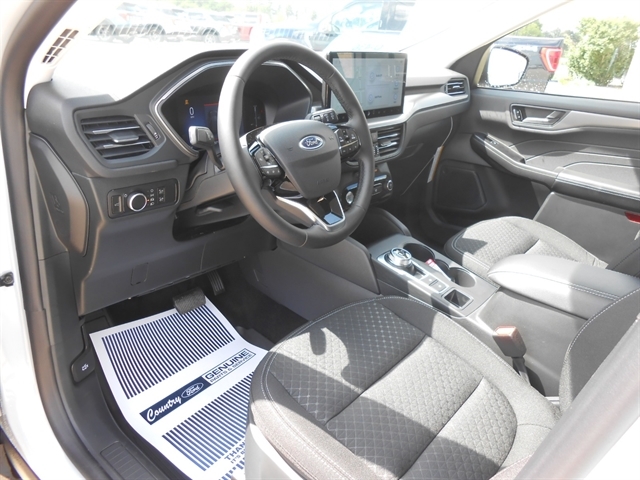 2025 Ford Escape Active photo 3