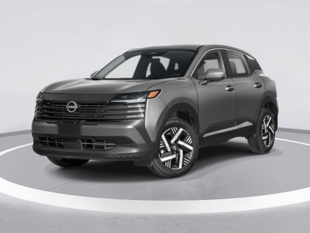 2026 Nissan KICKS SV AWD's photo