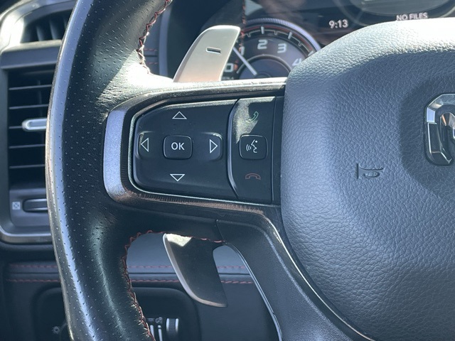 2021 Ram 1500 TRX photo 23