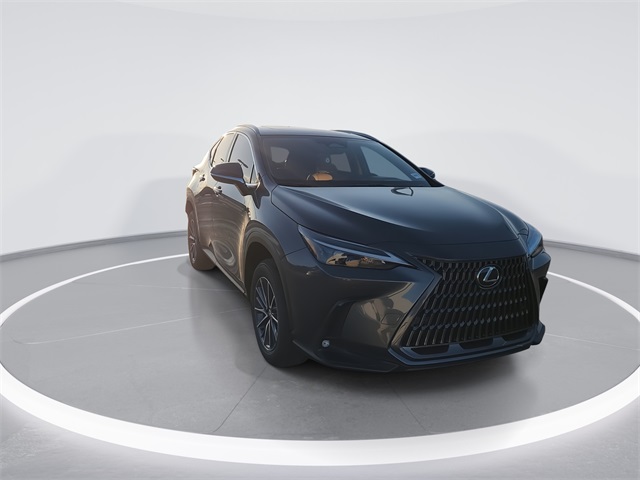 2026 Lexus NX 350 photo 2