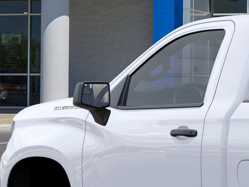 2026 Chevrolet Silverado 1500 photo 11