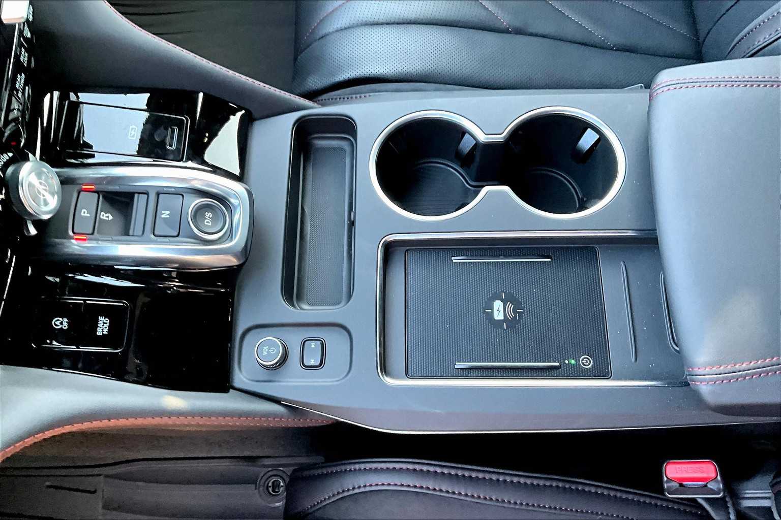 2026 Acura MDX SH-AWD Type S Advance photo 7