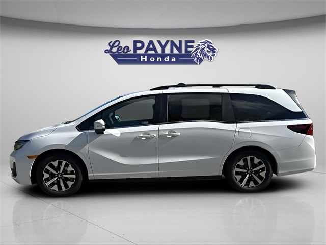 2026 Honda Odyssey EX-L photo 3