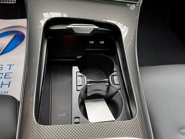 2026 Mercedes Benz CLE AMG 53 4MATIC photo 18
