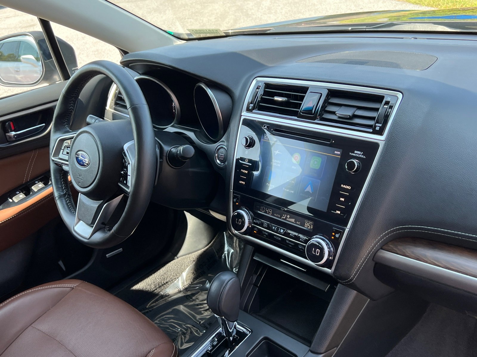 2019 Subaru Outback 3.6R photo 10