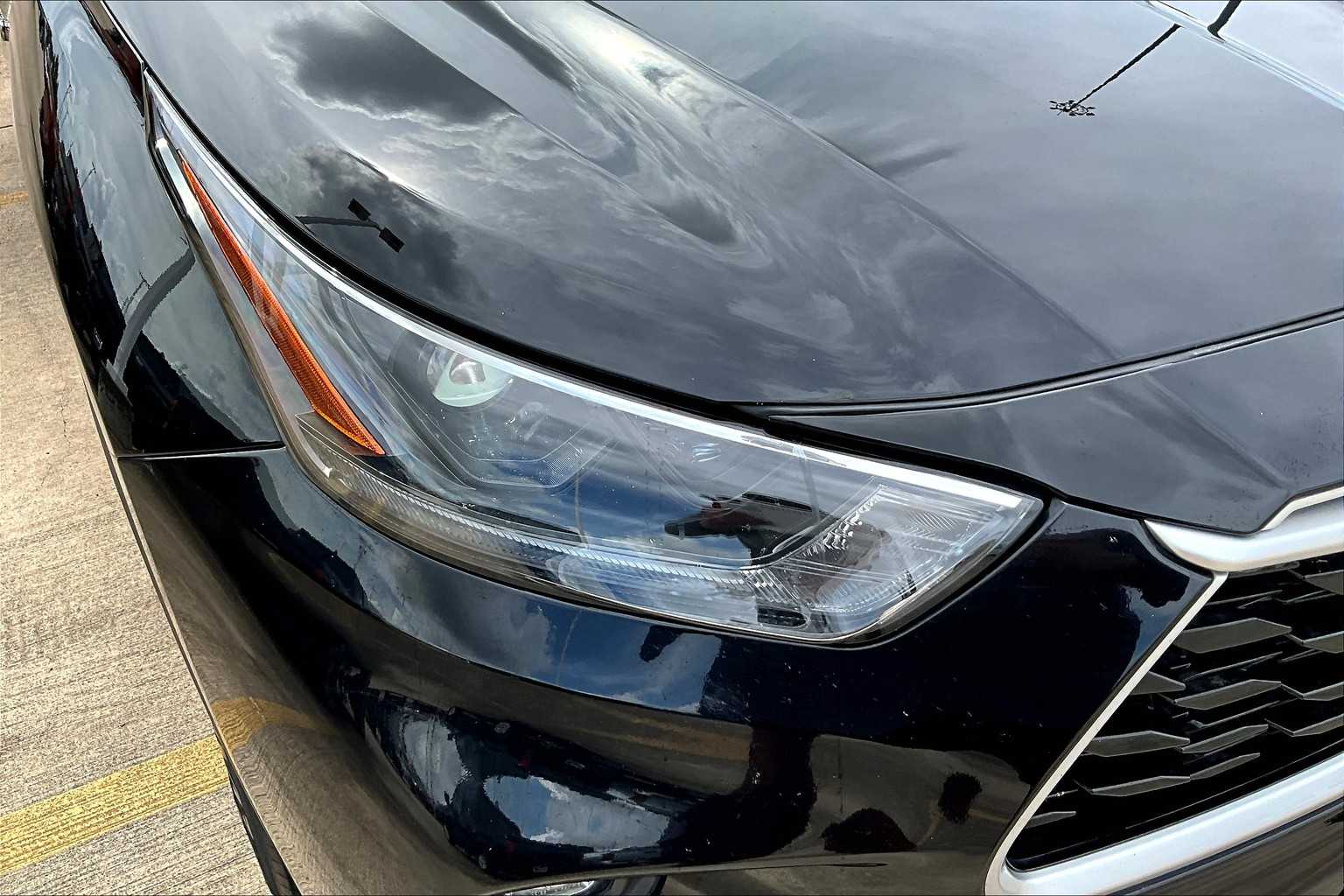 2021 Toyota Highlander Hybrid XLE photo 26