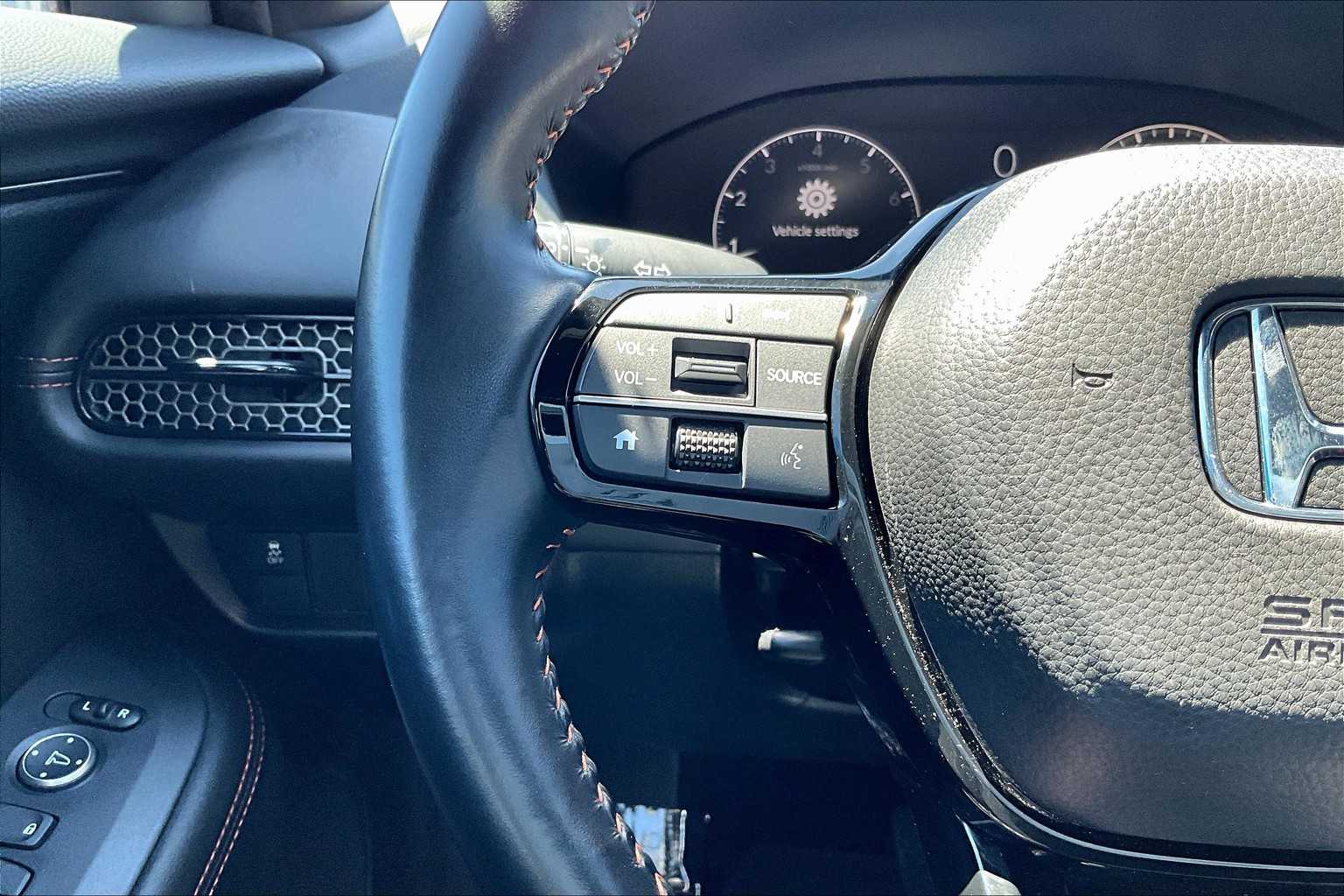 2025 Honda HR-V Sport photo 18