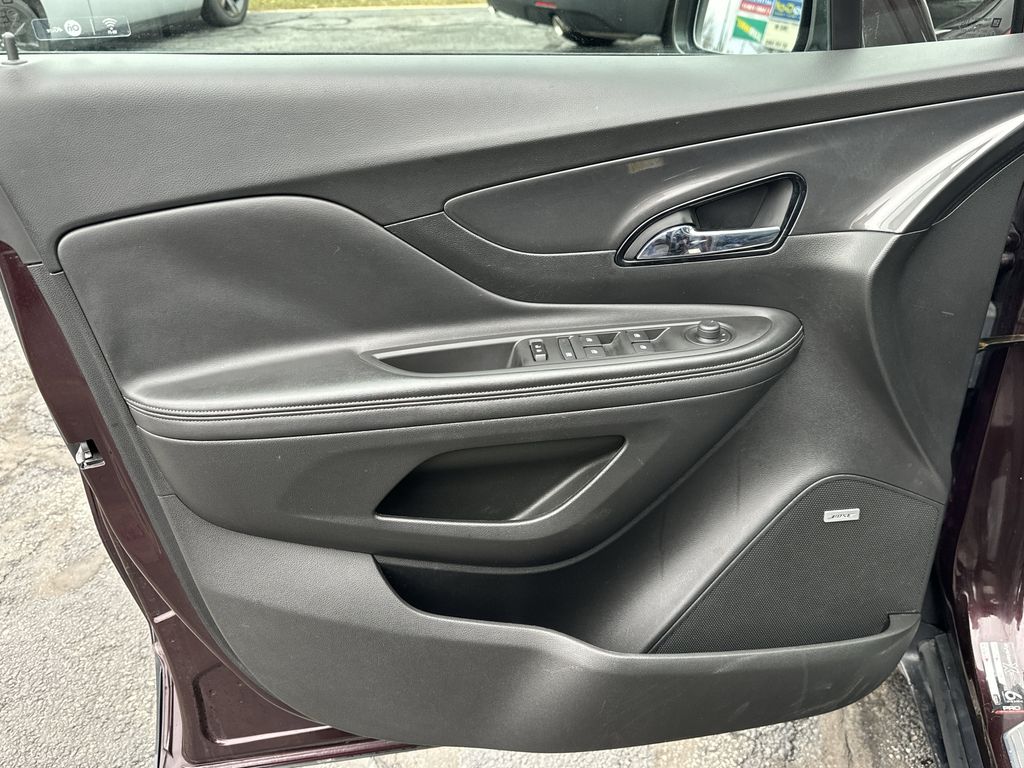 2017 BUICK ENCORE - Image 22