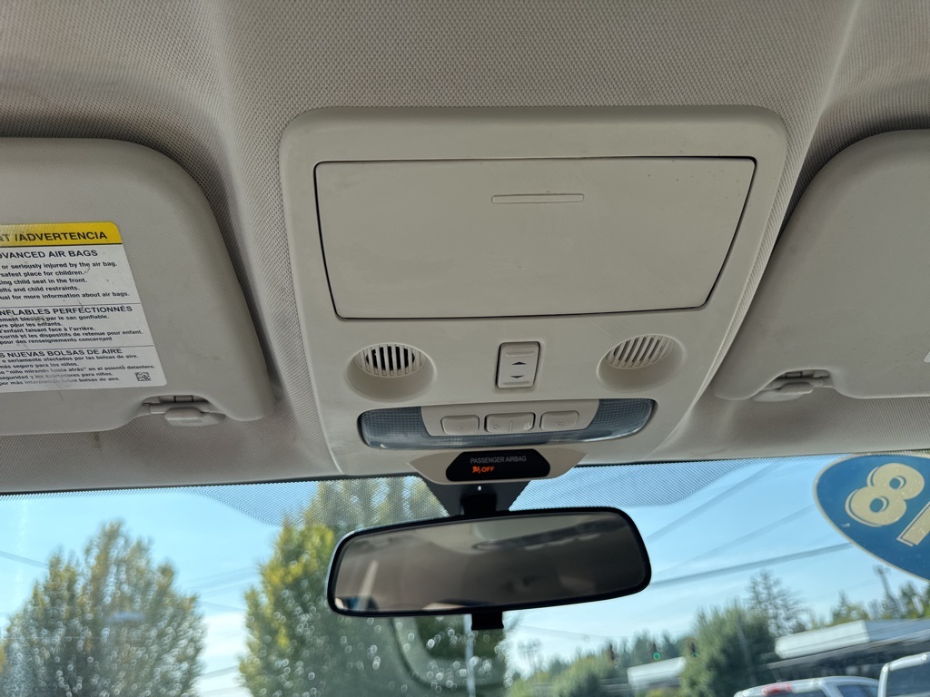 2018 Ford EcoSport SE photo 25