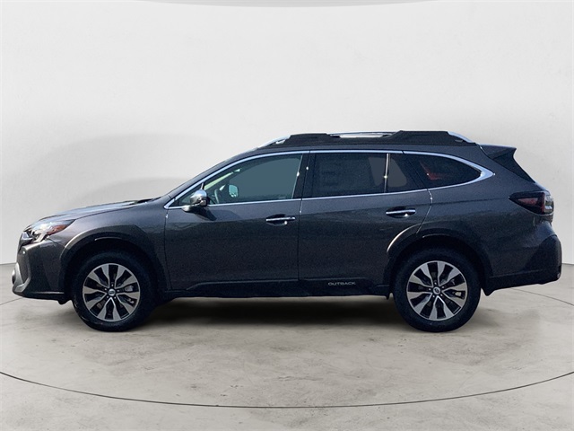 2025 Subaru Outback Touring photo 2