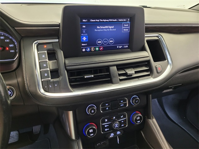 2023 Chevrolet Suburban LS photo 17