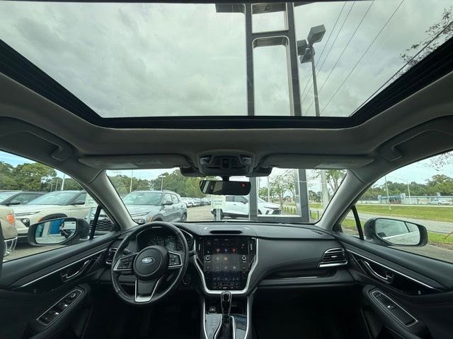2023 Subaru Outback Limited photo 8