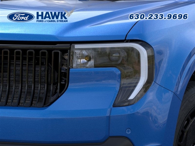 2025 FORD MAVERICK - Image 19