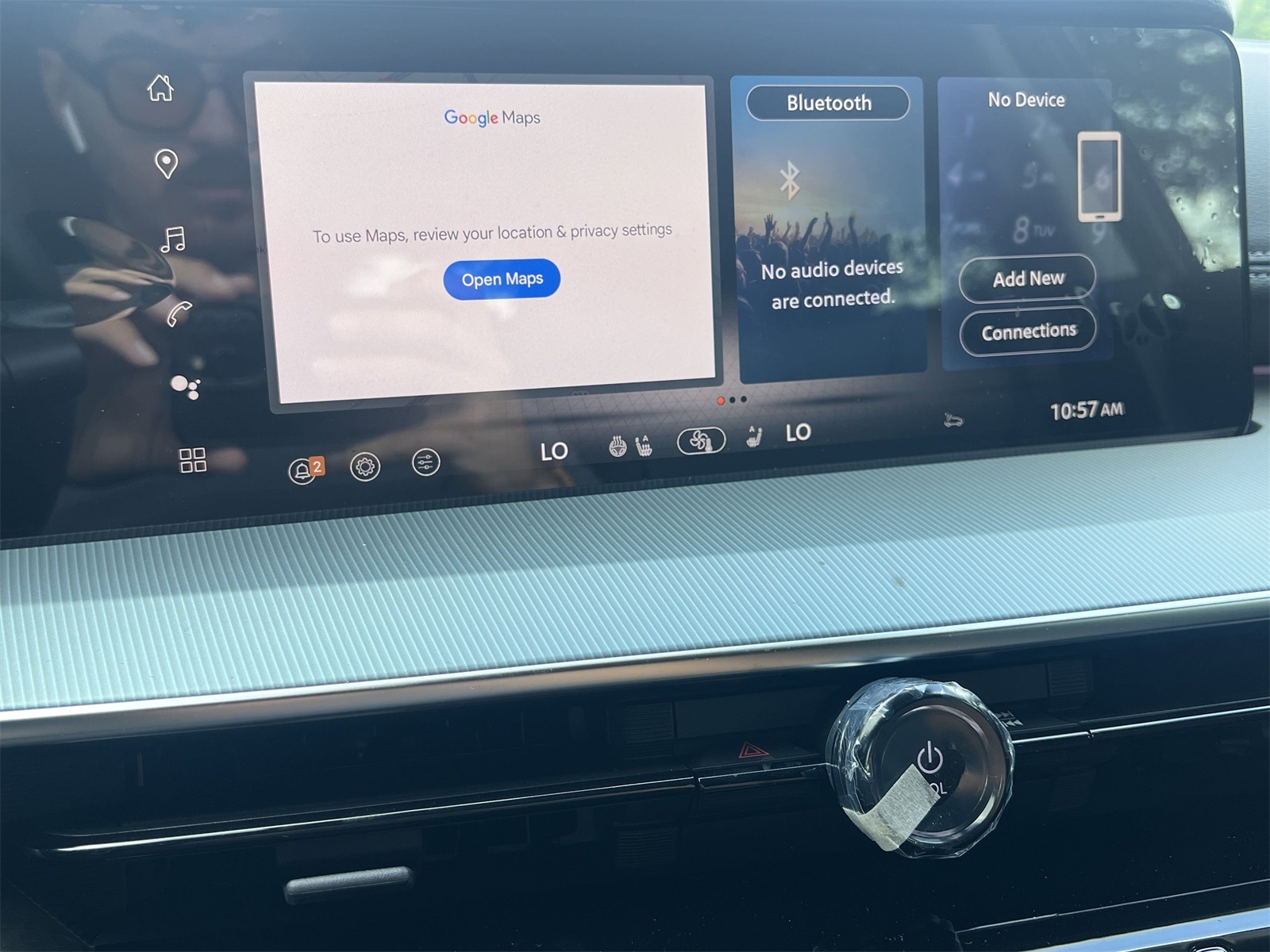 2025 Nissan Murano SL photo 4