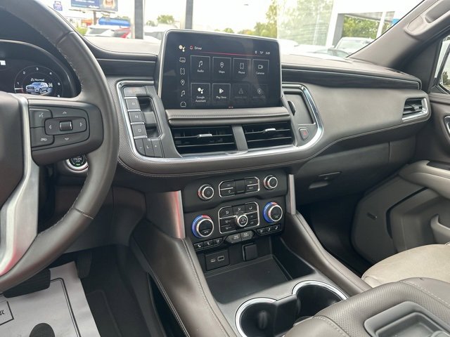 2023 Gmc Yukon XL SLT photo 23