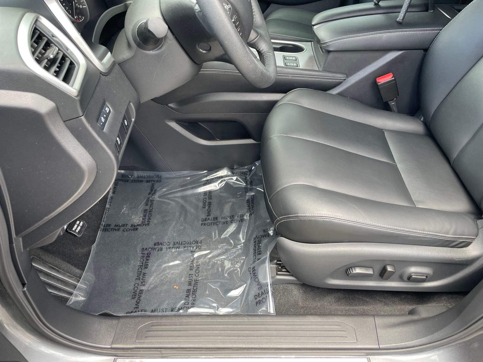 2024 Nissan Murano SV photo 15